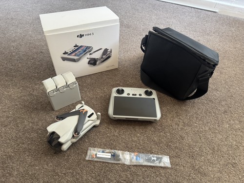 Dji mini fly more - dji,