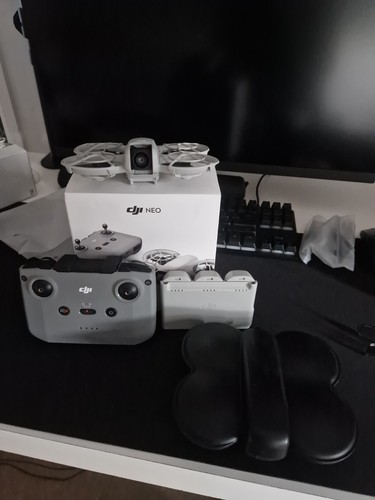 Dji neo fly more combo - neo,