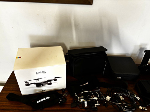 Spares dji spark fly - dji,