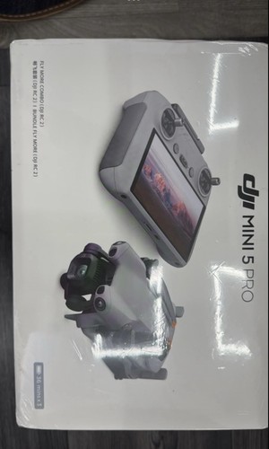 Dji mini pro - dji,