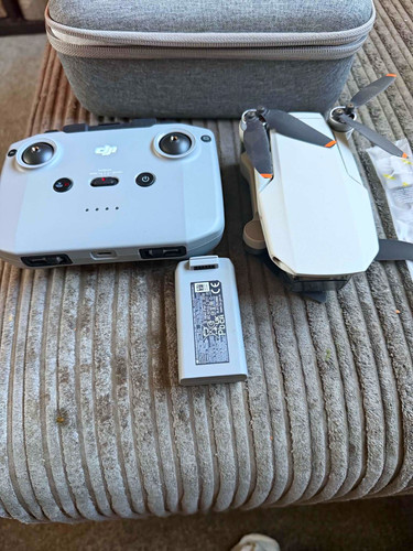 Dji mini ready fly - mini, drone