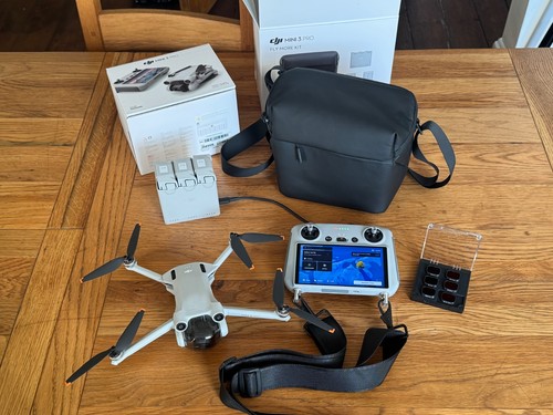 Dji mini pro drone - pro,