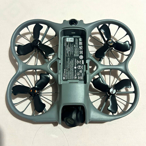 Dji neo lightweight 4k - neo,