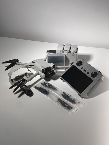 Dji mini pro drone fly - drone,