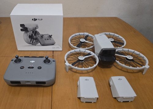 Dji flip drone - flip,