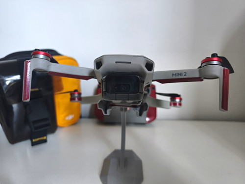 Selling beloved dji mini - my, 2