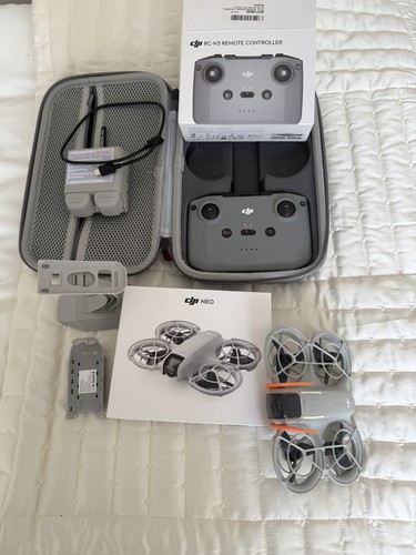 Dji neo fly more - neo,