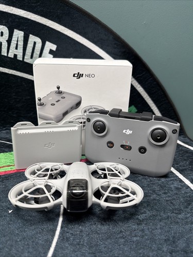 Dji neo fly - fly, –