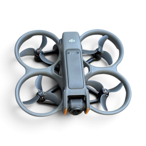 Dji avata drone - dji, with