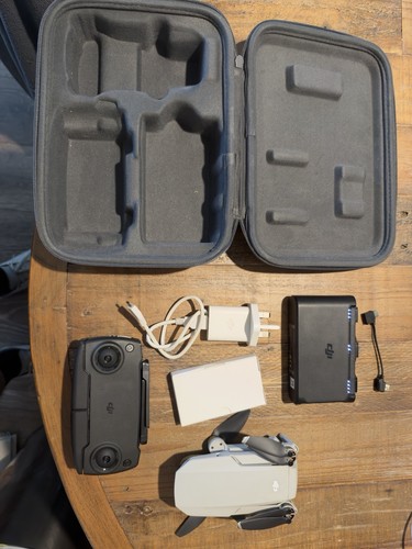 Dji mavic mini drone 249g - mavic,