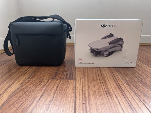 Dji mini ready fly drone - ready, to
