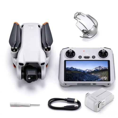 Genuine dji mini - dji, 3