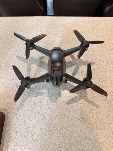 Dji fpv drone - dji,