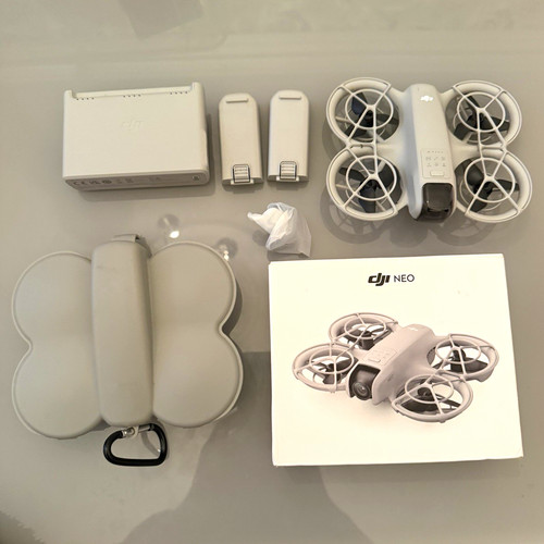 Dji neo ready fly - dji,