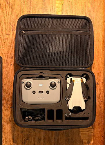 Dji mini ready fly - ready,