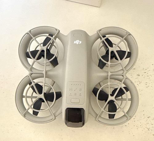 Dji neo ready - dji,