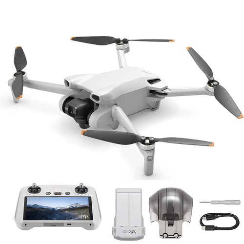 Dji mini drone camera - drone,