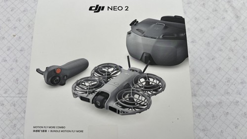 Dji neo motion fly more - motion,