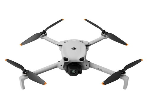 Dji lito drone - dji, x1