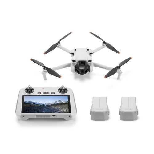 Dji mini fly more combo - dji,