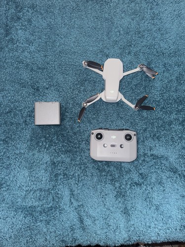 Dji mini 2 batteries - mini,
