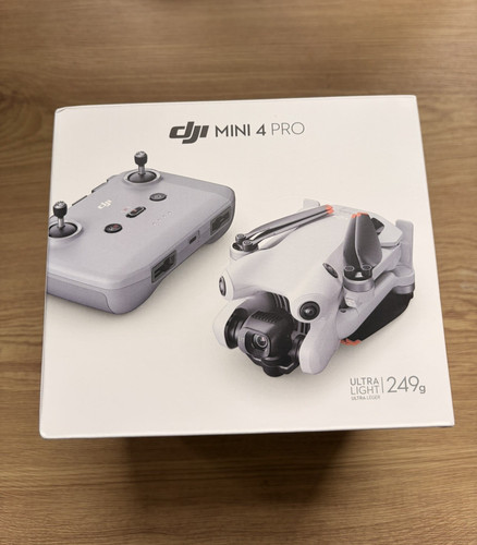 Dji mini pro - mini,
