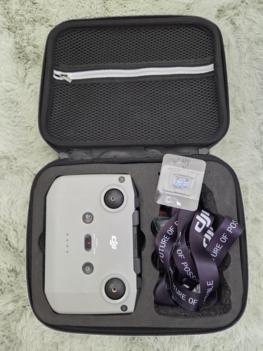 Dji bundle for mini and - for,