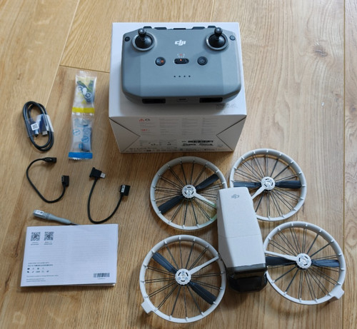 Dji flip drone battery - flip,
