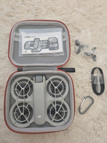 Dji neo drone fly - neo, 2