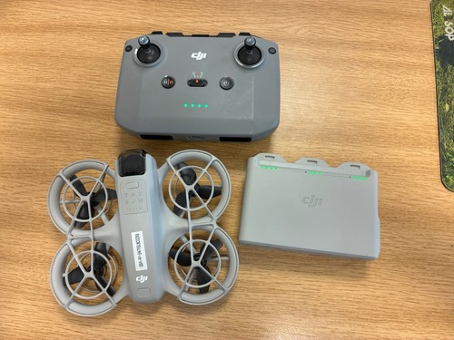 Dji neo fly more - combo, drone