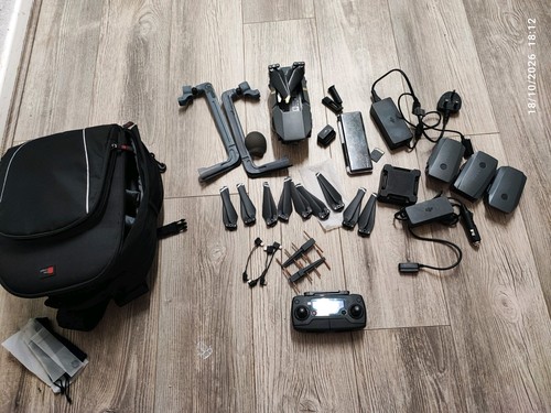 Dji mavic pro - mavic, drone