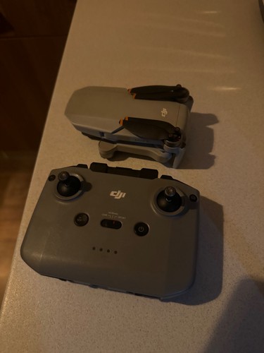 Dji mini very good - 2,