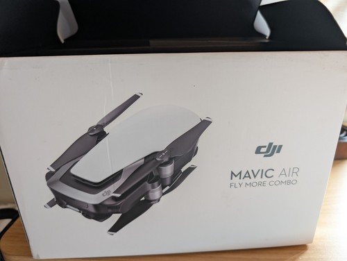 Dji mavic air drone - air,