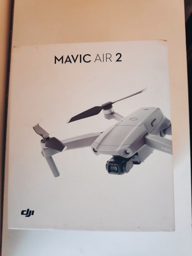 Dji mavic air camera drone - air, 2