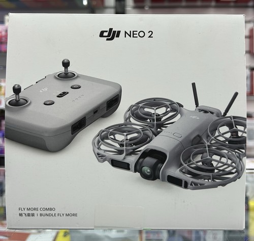 Dji neo fly more combo - dji, 2
