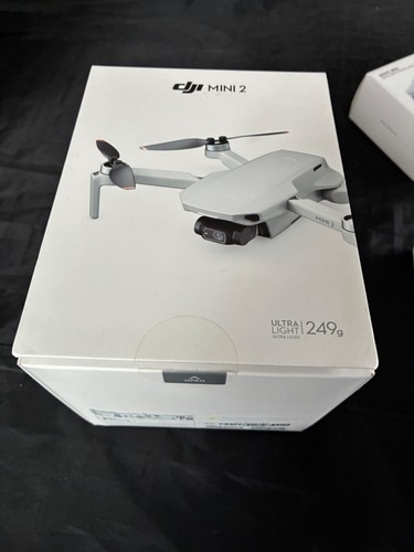 Dji mini drone - dji, /