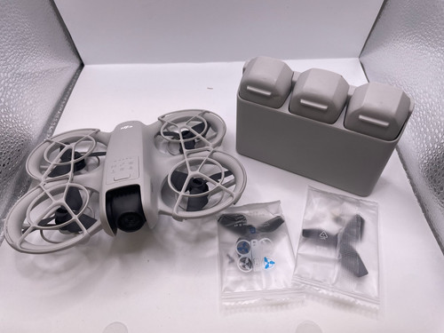 Dji neo three battery combo - three-battery,