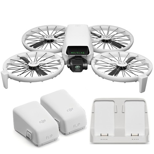 Dji flip drone uhd - flip,