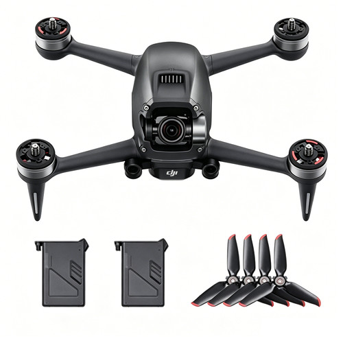 Original dji fpv drone with - dji, 4k