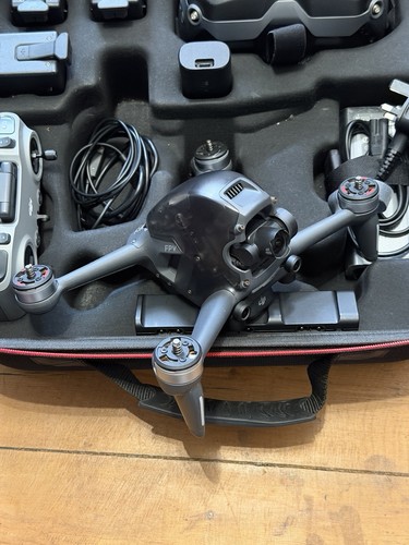 Dji fpv drone with - fpv, fly