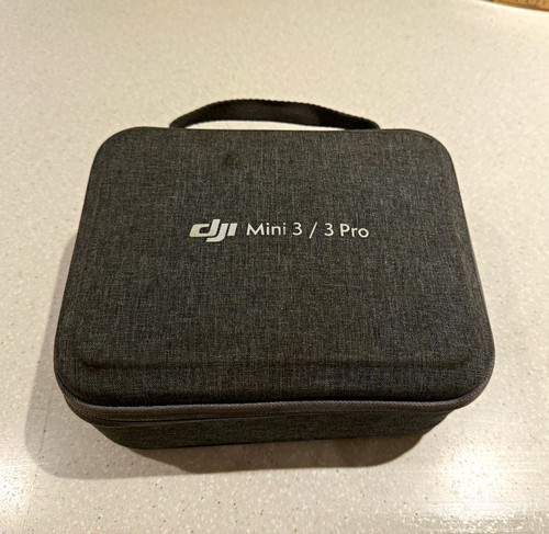 Dji mini ready - mini, drone