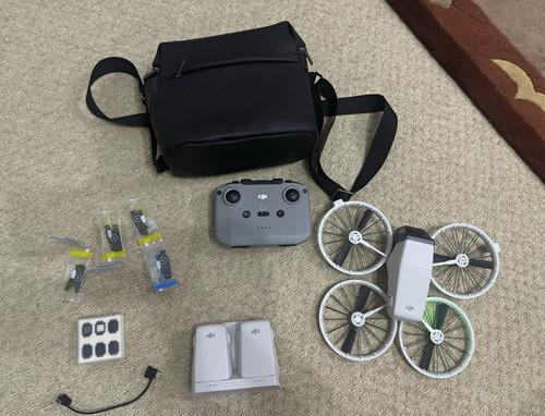 Dji flip drone fly - dji,