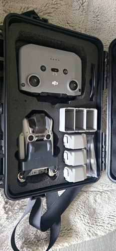 Dji mini pro ready fly - ready,