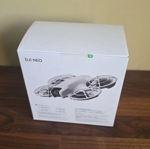 Dji neo fly more - fly, combo