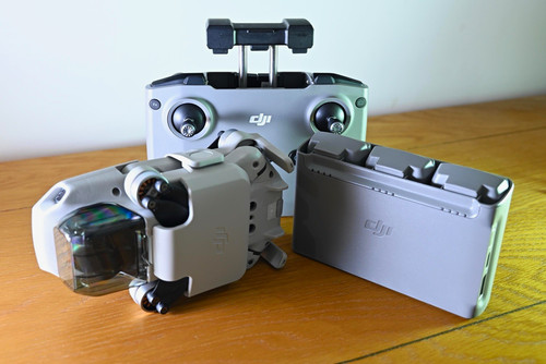 Dji mini fly more combo - mini,
