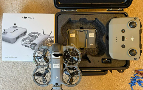 Dji neo ready fly drone - neo, 2