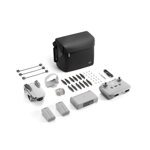 Dji mini fly more combo - dji,