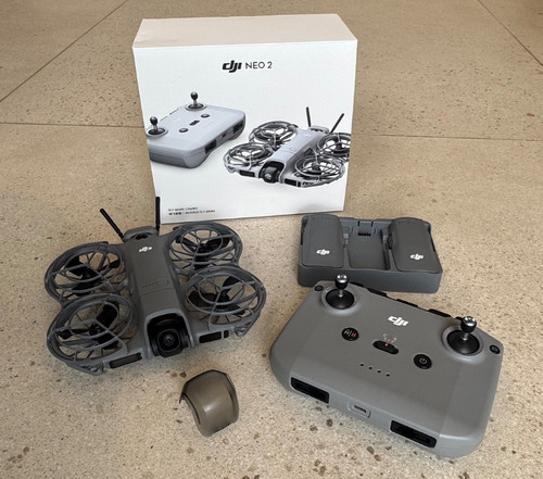 Dji neo fly more - dji,