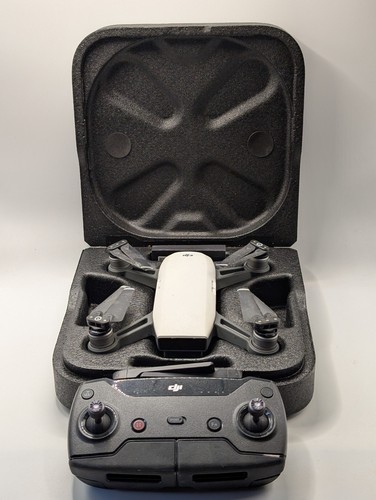 Dji spark drone - drone, ,