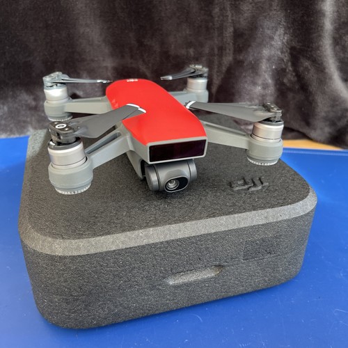 Dji spark drone unit only - only, *no